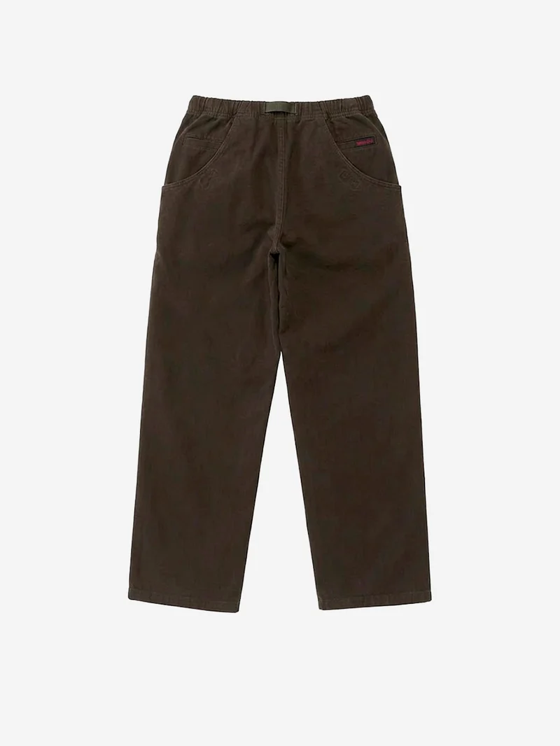 Pantaloni Venture marroni