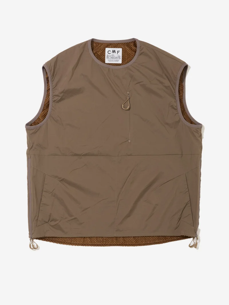 Snamicato Day Dream in Nylon marrone chiaro