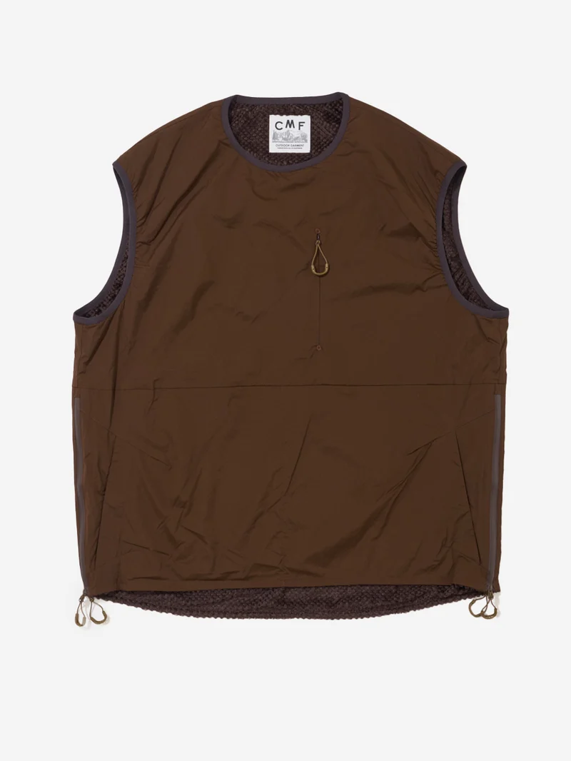 Snamicato Day Dream in Nylon marrone