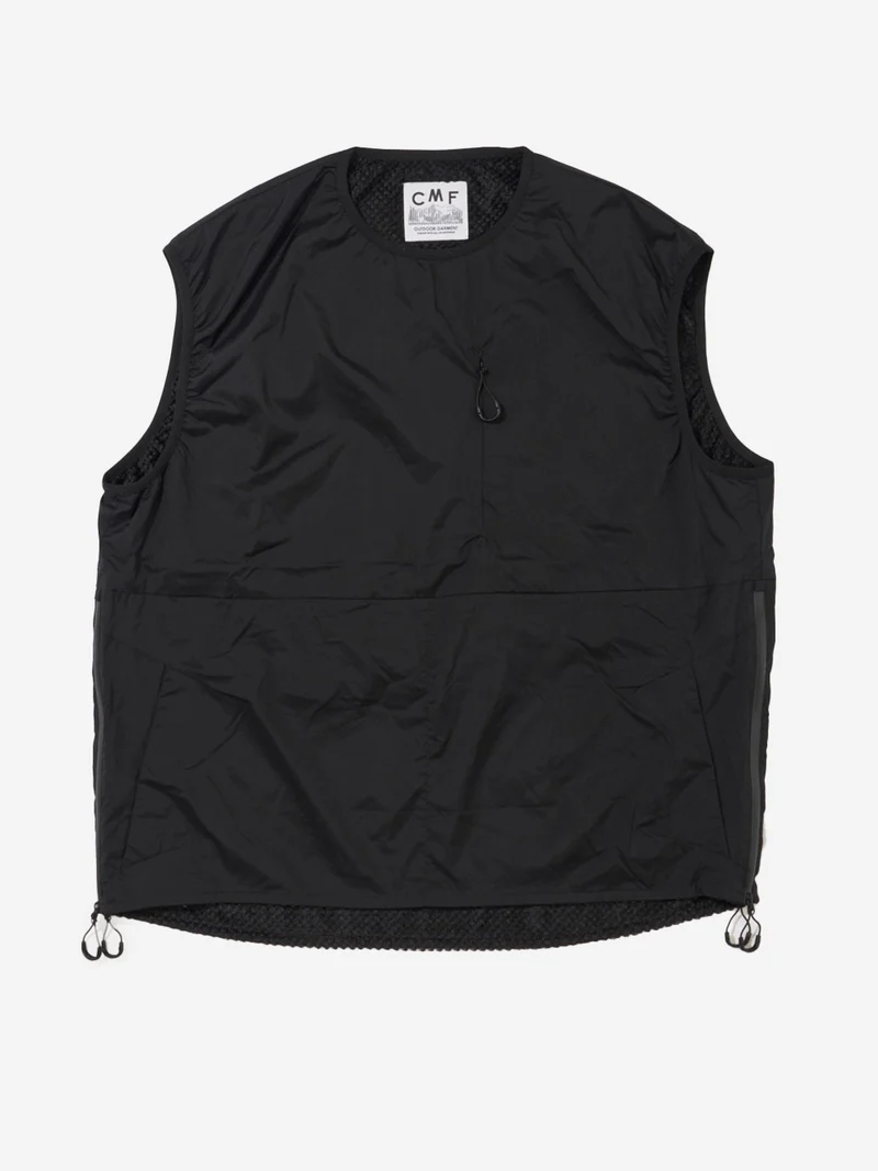 Snamicato Day Dream in Nylon nero