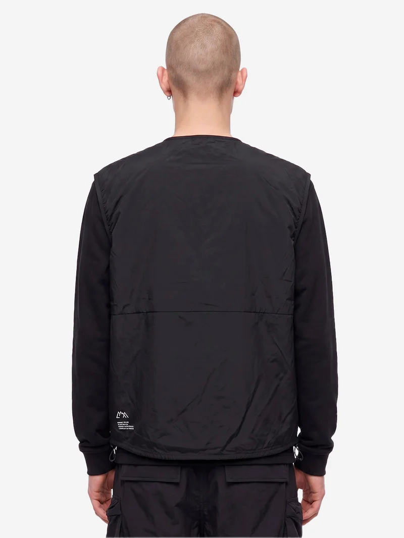 Snamicato Day Dream in Nylon nero