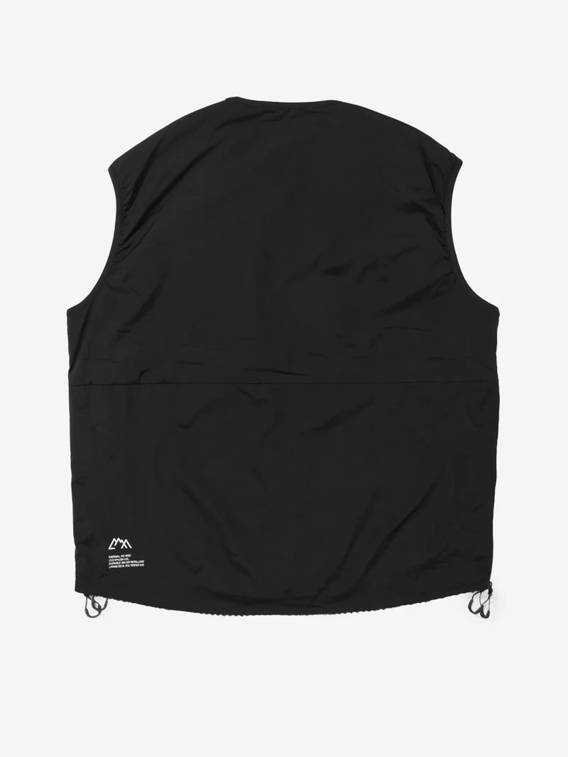 Snamicato Day Dream in Nylon nero