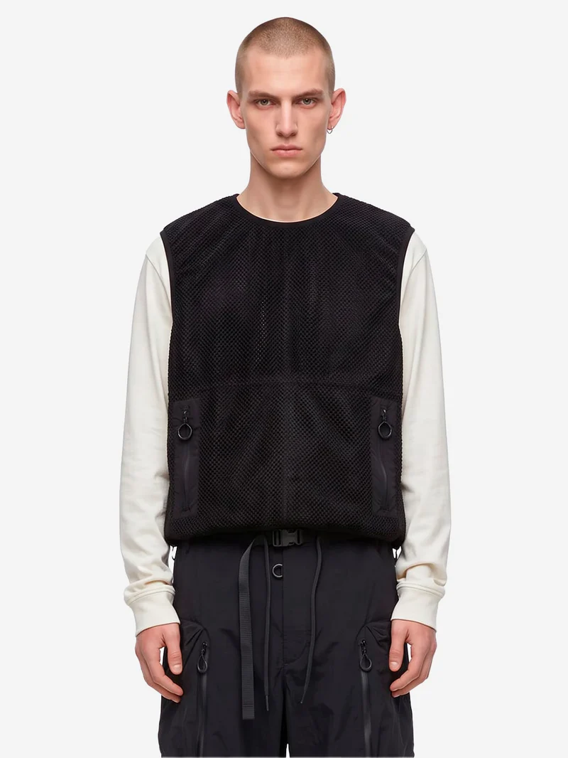 Snamicato Day Dream in Nylon nero