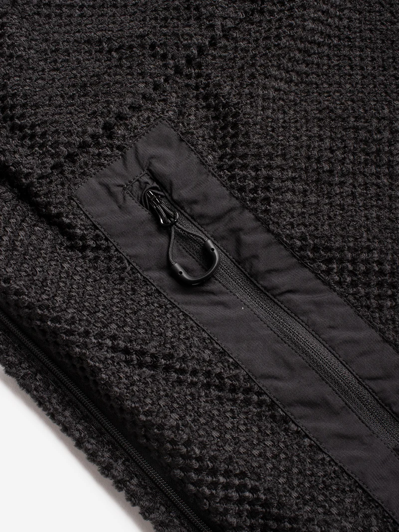 Snamicato Day Dream in Nylon nero