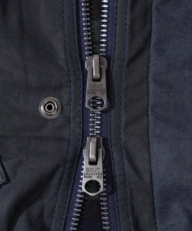 REWORK® TACTICAL WAX JACKET - N° 013