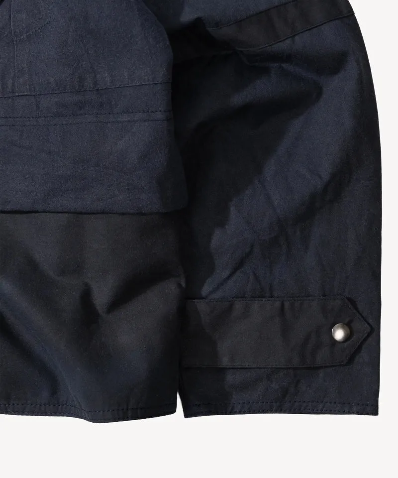 REWORK® TACTICAL WAX JACKET - N° 006
