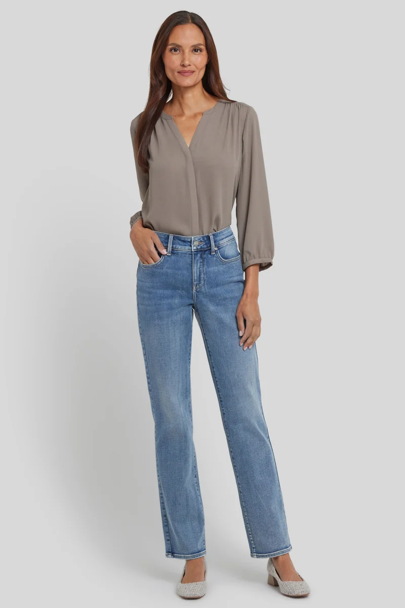 Marilyn Straight Jeans | Atmosphere