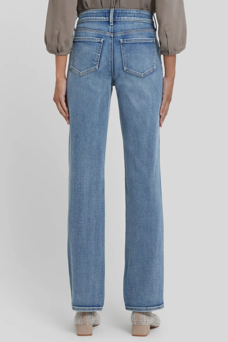 Marilyn Straight Jeans | Atmosphere
