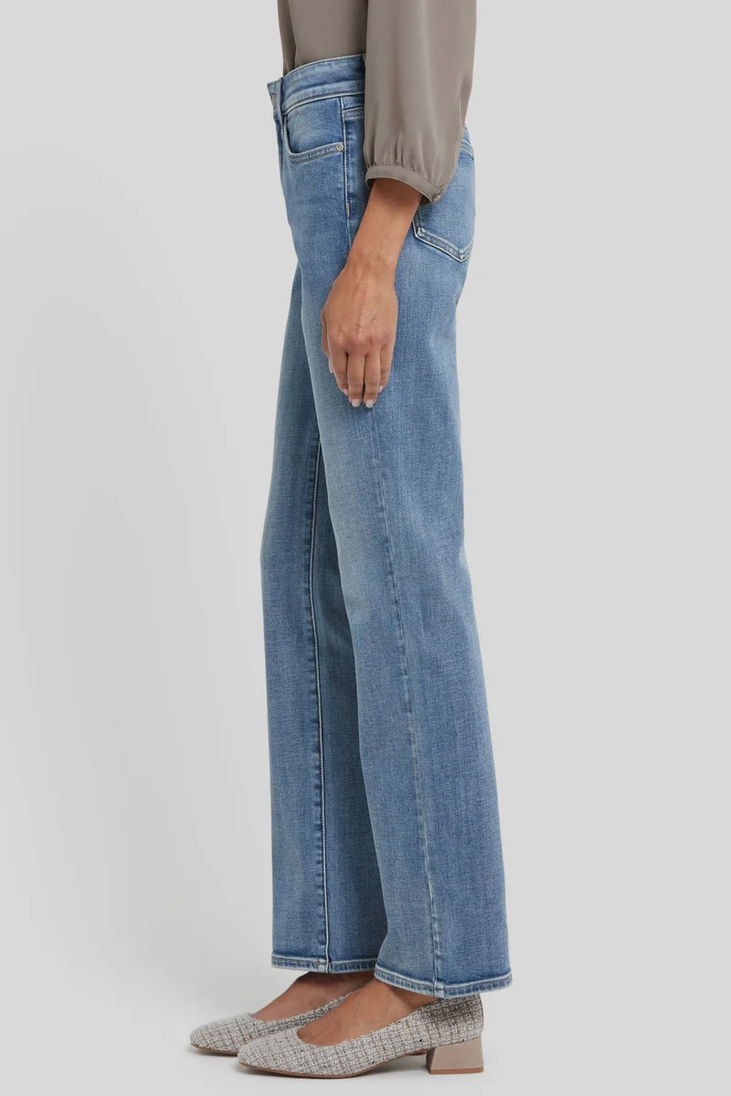 Marilyn Straight Jeans | Atmosphere