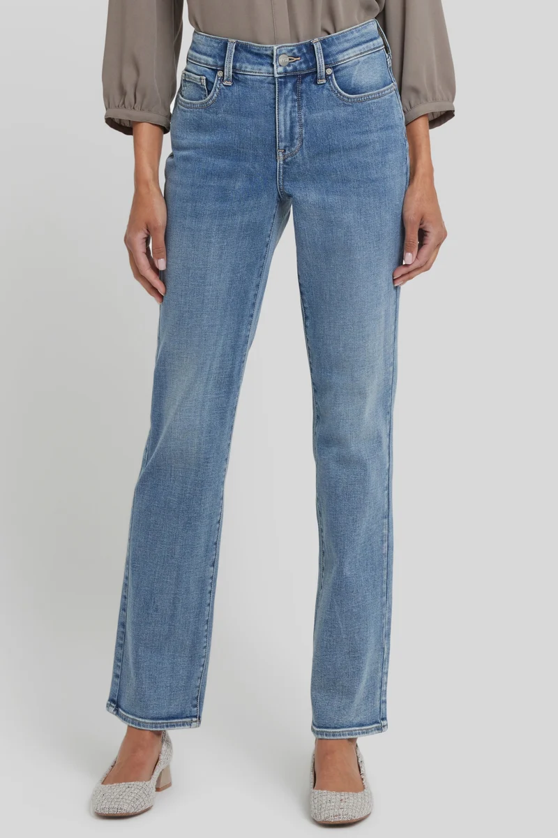 Marilyn Straight Jeans | Atmosphere