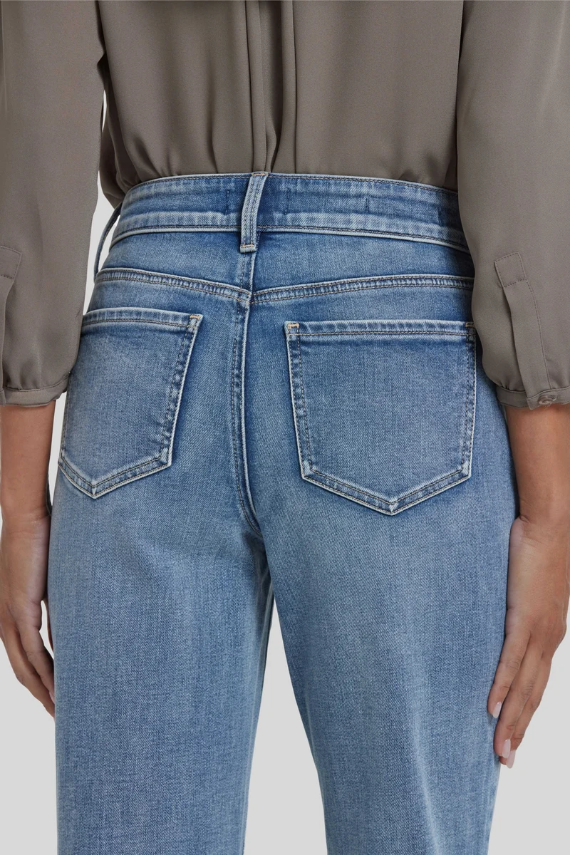 Marilyn Straight Jeans | Atmosphere