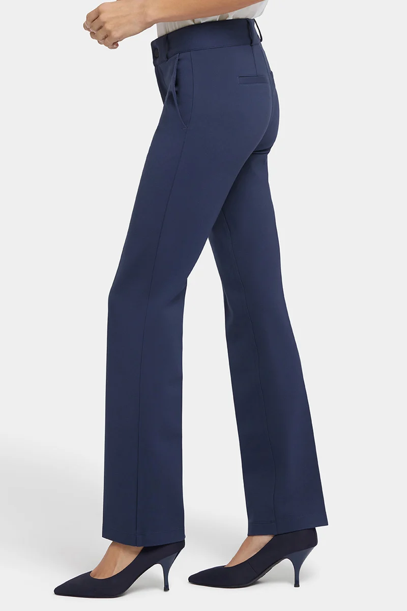 Classic Sculpt-Her™ Trouser | Oxford Navy