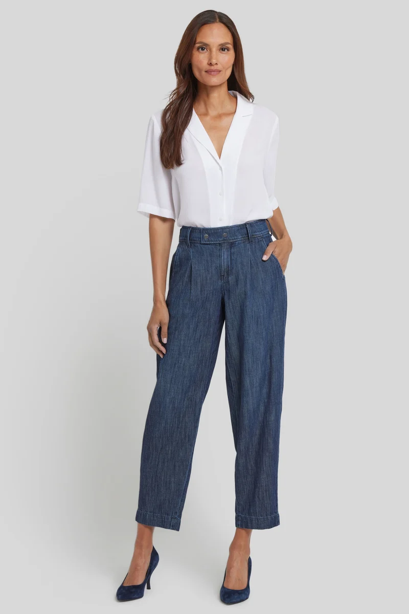Balloon Trouser | La Mer