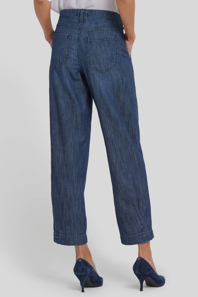 Balloon Trouser | La Mer