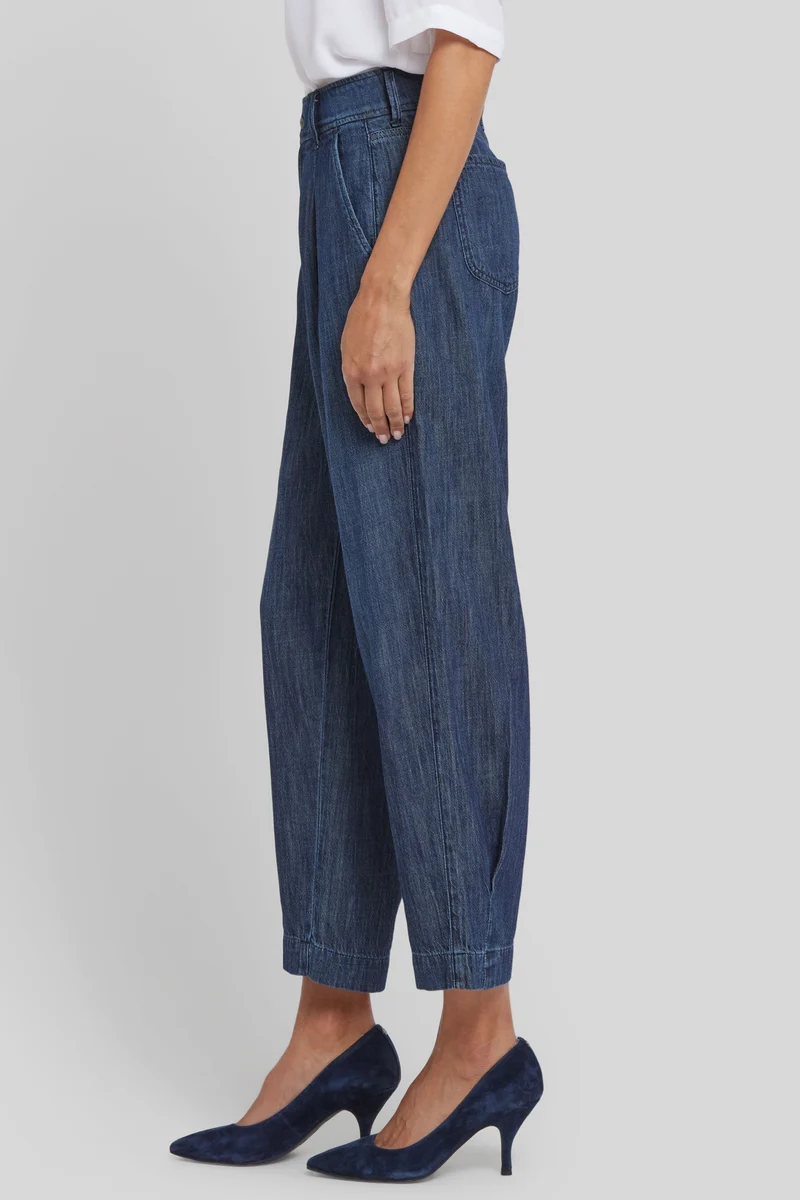 Balloon Trouser | La Mer
