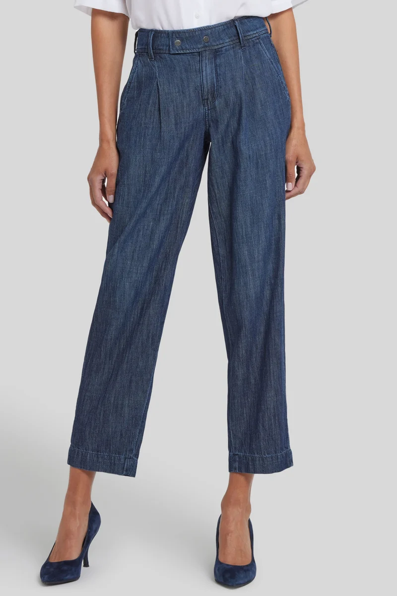 Balloon Trouser | La Mer