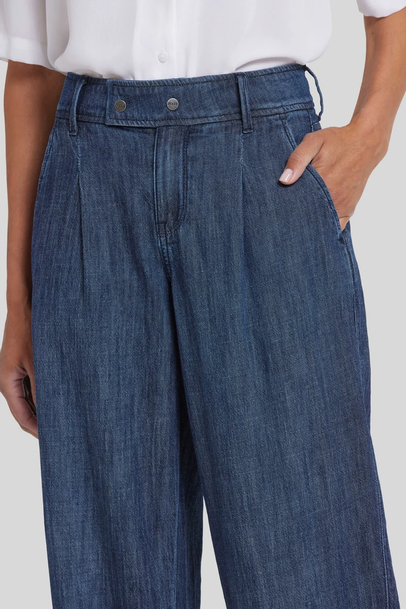 Balloon Trouser | La Mer