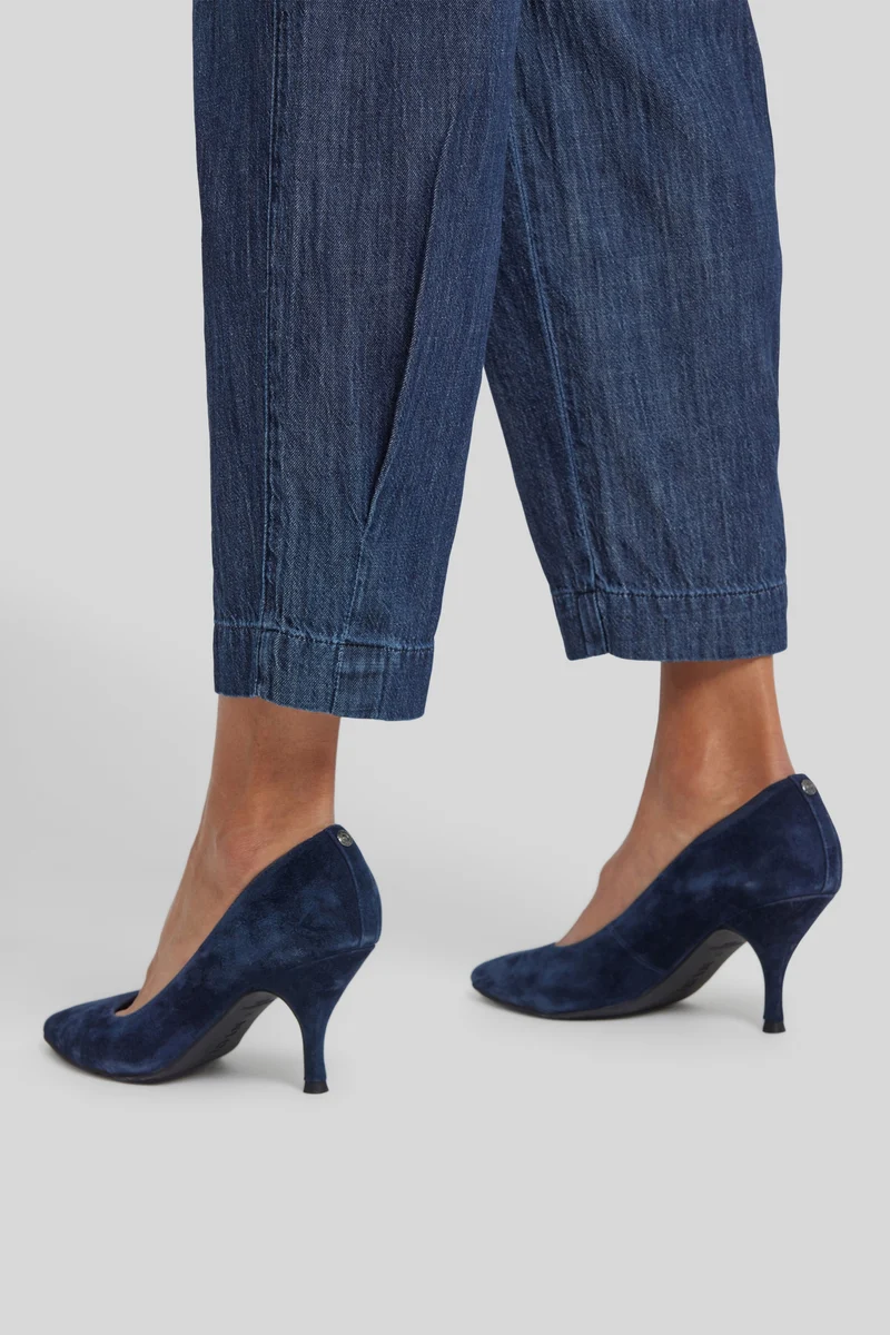Balloon Trouser | La Mer