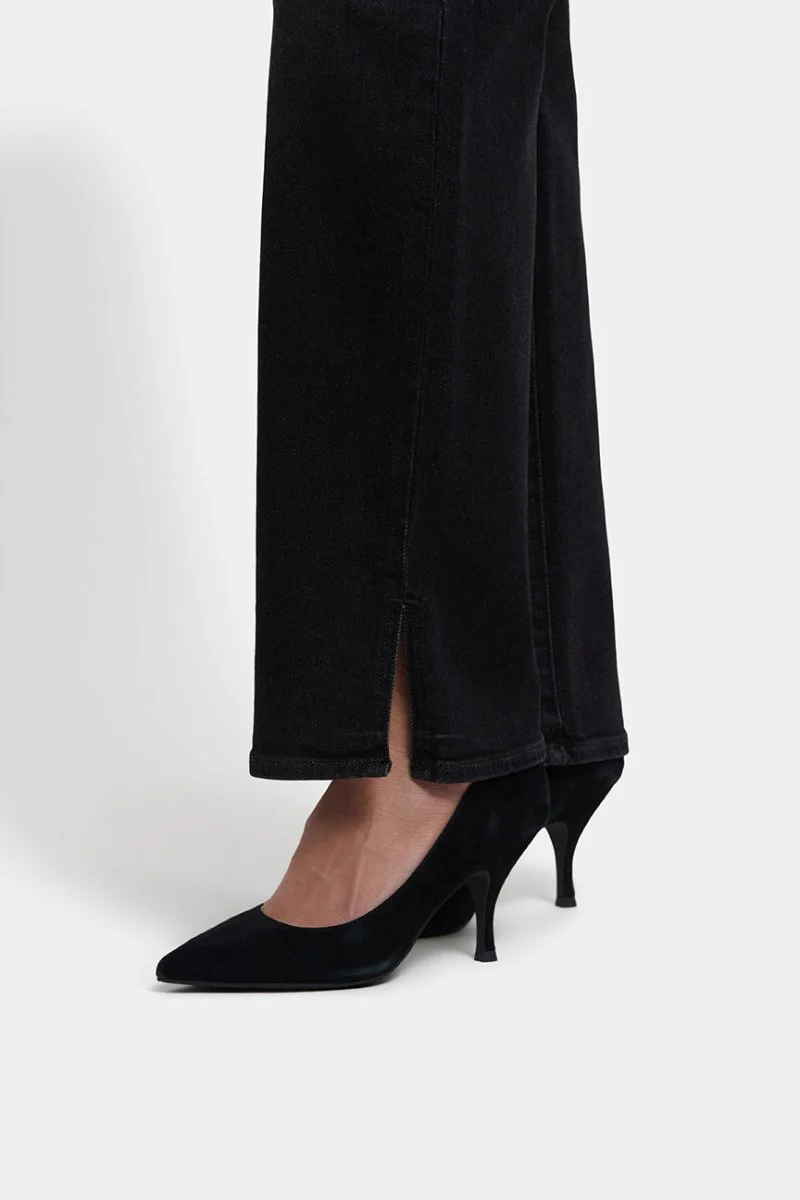 Bailey Relaxed Straight Jeans | French Nightfall
