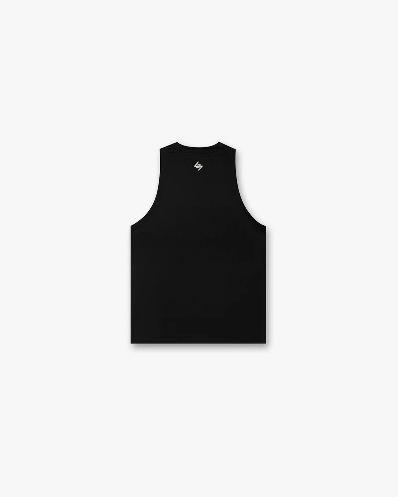 247 Training Tank - Black