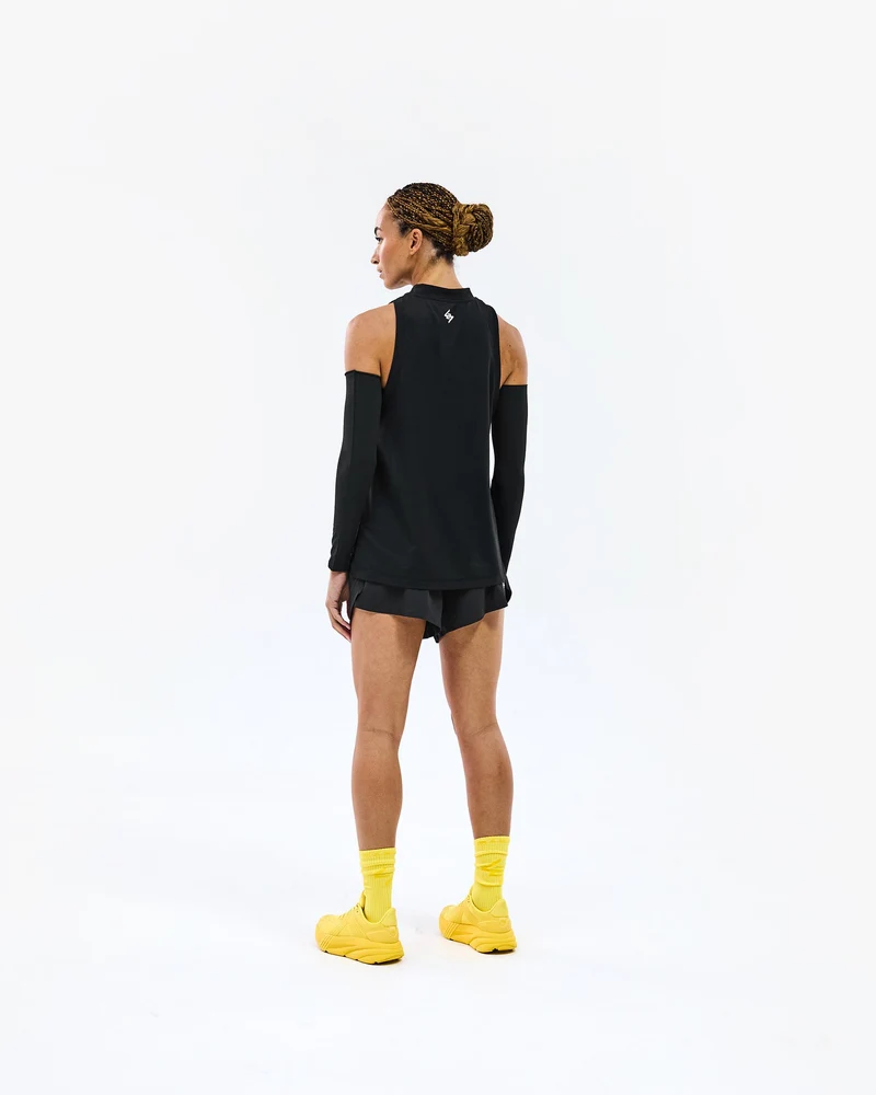 247 Training Tank - Black