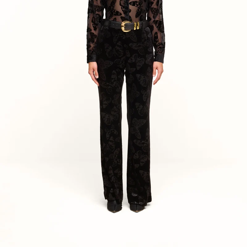 Frances Bootcut Trouser