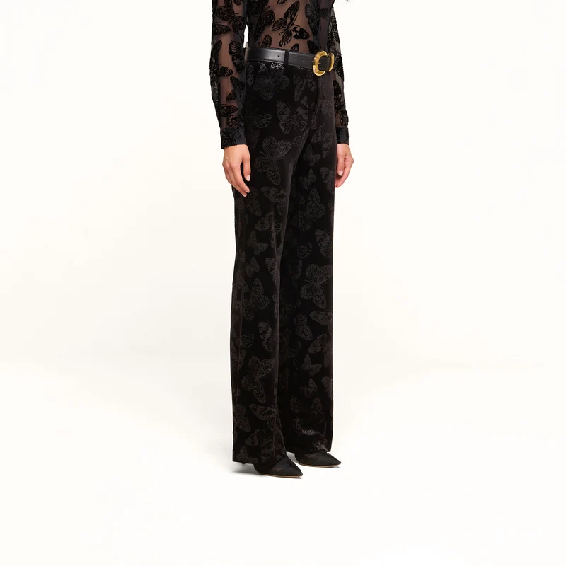 Frances Bootcut Trouser