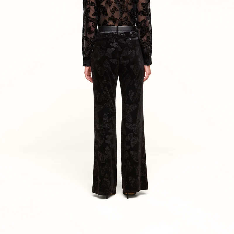 Frances Bootcut Trouser