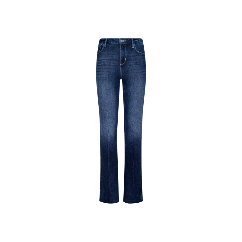 Ruth Straight-Leg Jean