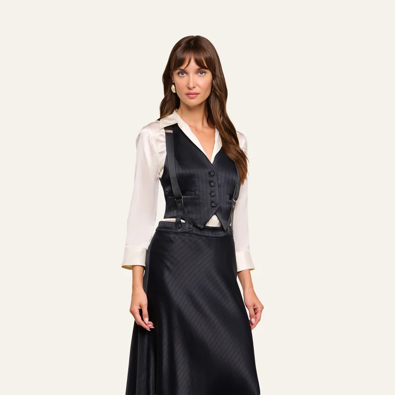 Jianna Vest