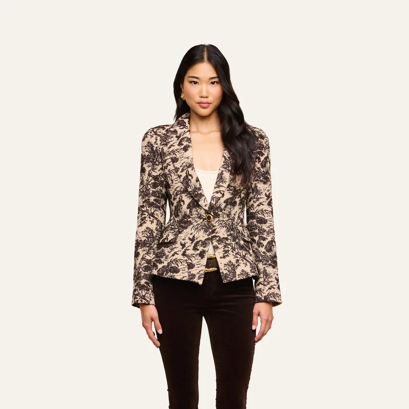 Kaisley Blazer