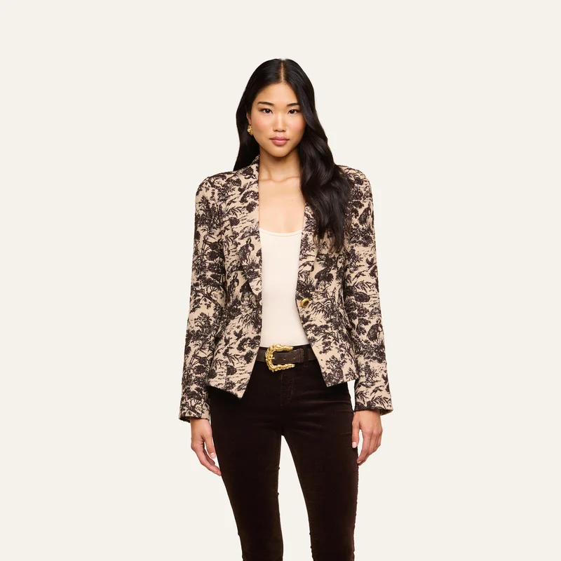 Kaisley Blazer
