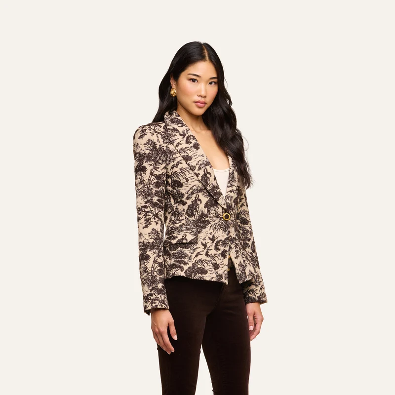 Kaisley Blazer