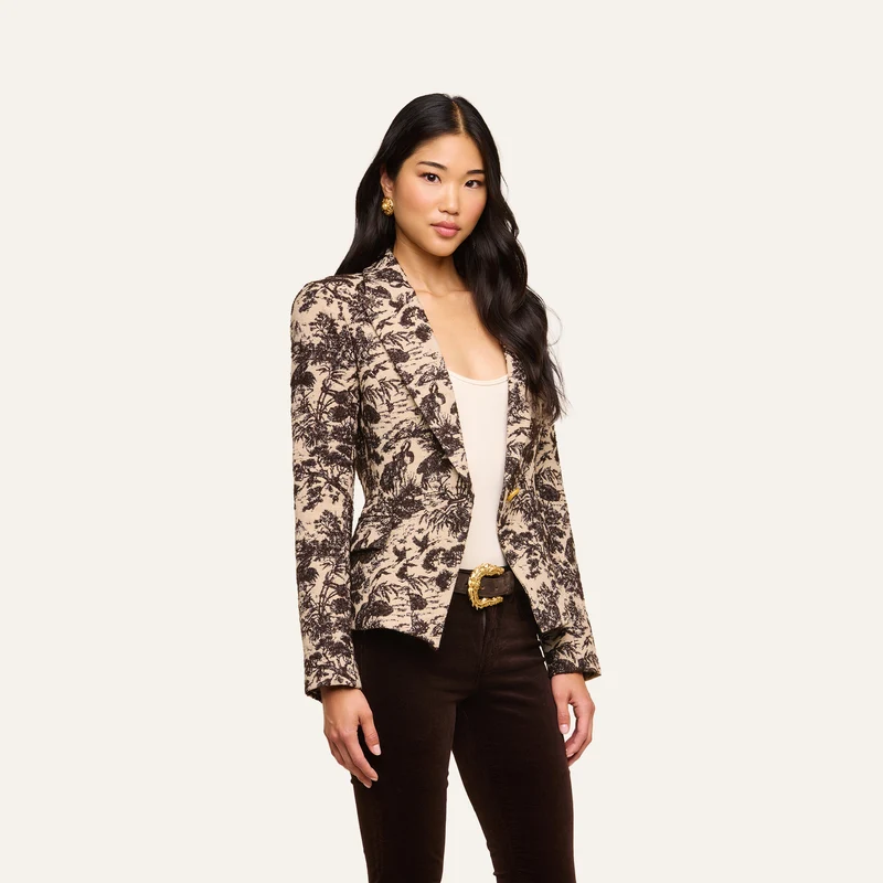Kaisley Blazer