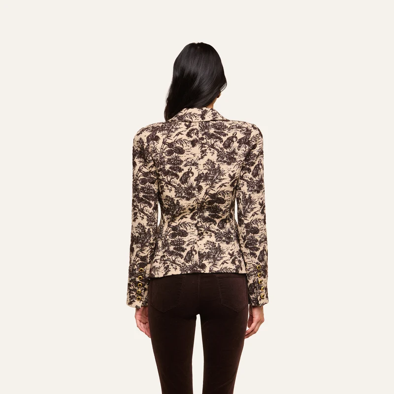 Kaisley Blazer
