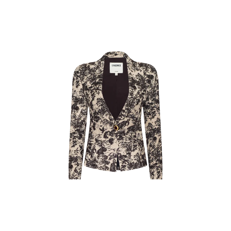 Kaisley Blazer