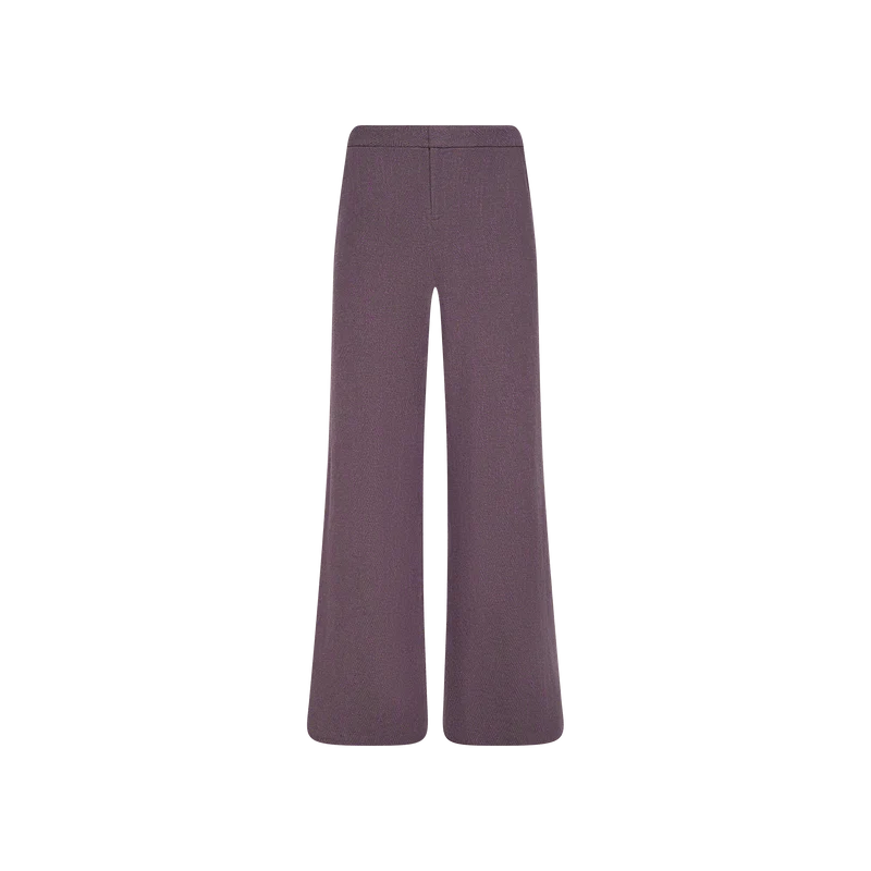 Livvy Straight-Leg Trouser