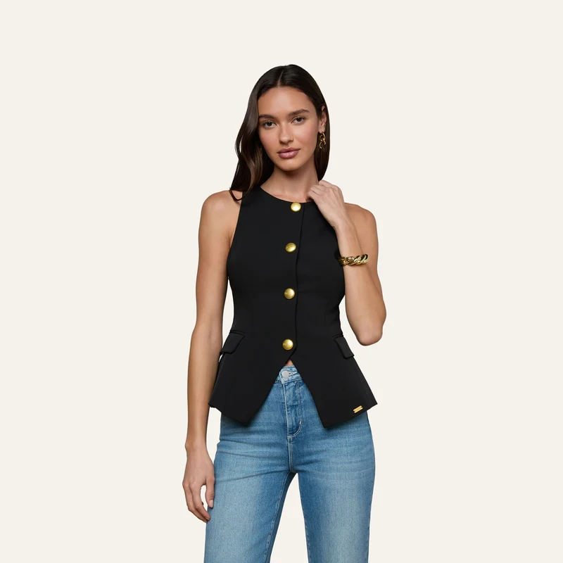 Tessa Vest