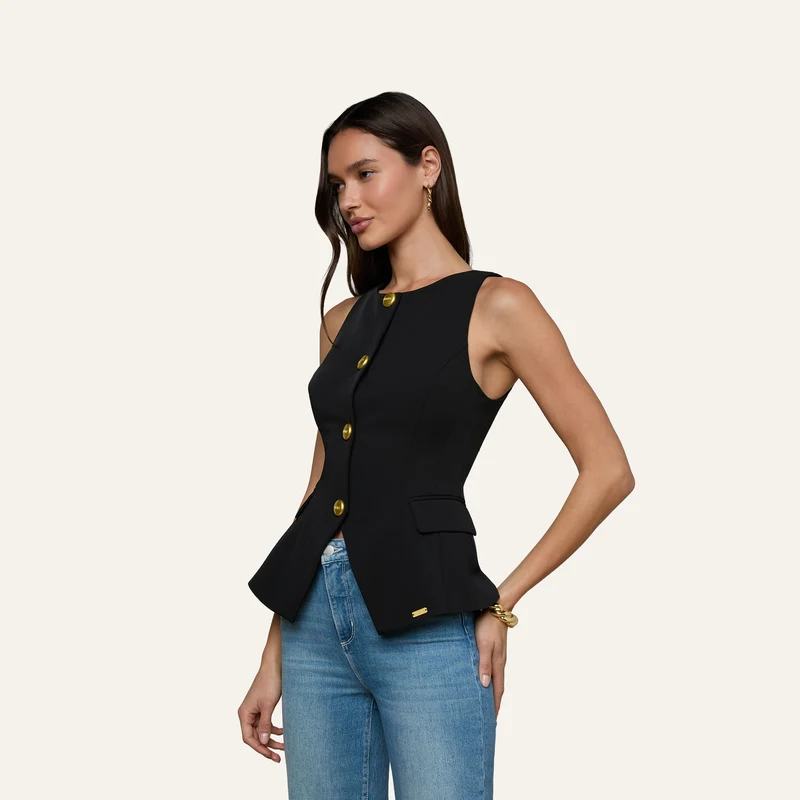Tessa Vest