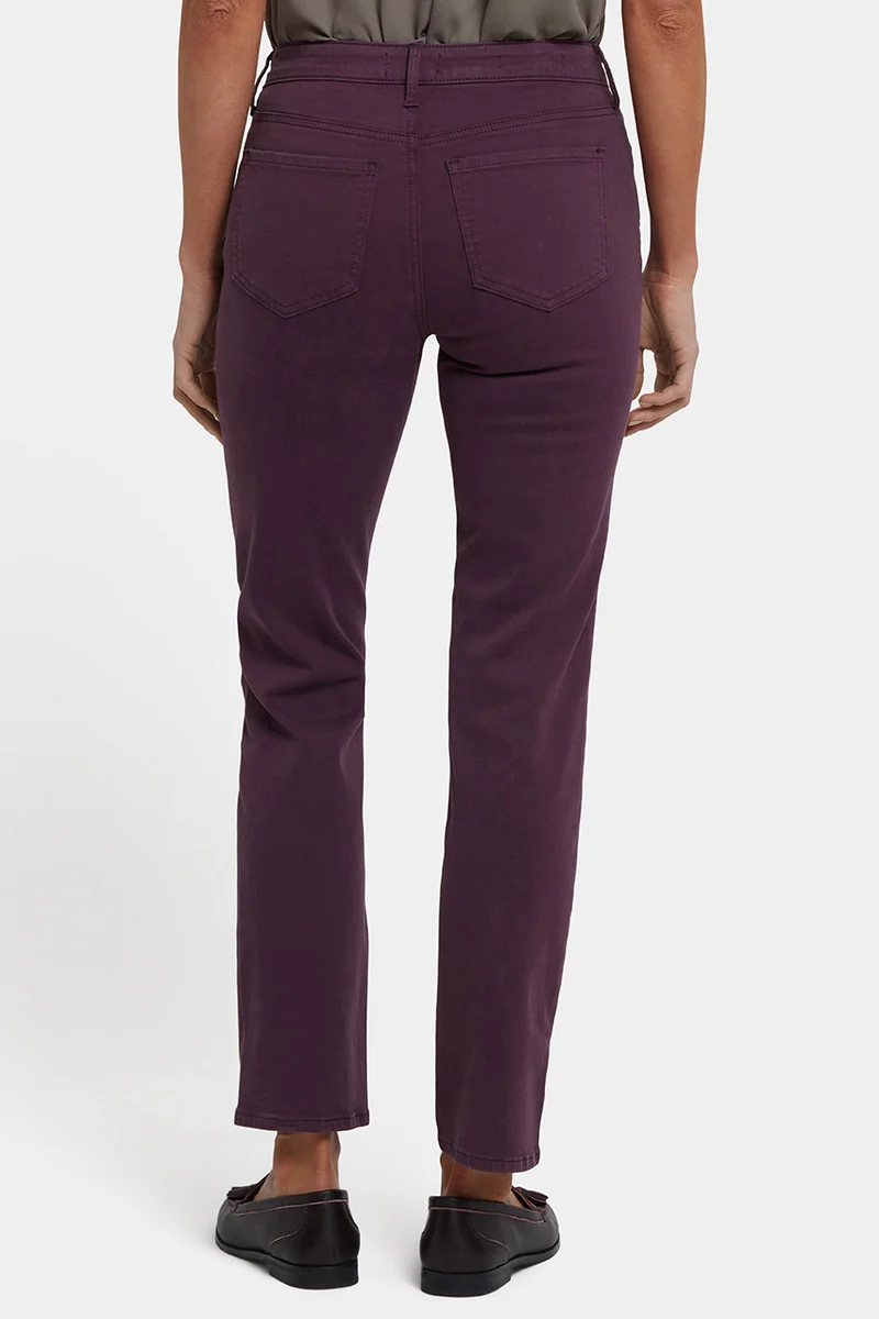 Sheri Slim Jeans | Fig