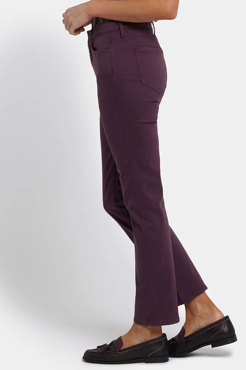 Sheri Slim Jeans | Fig