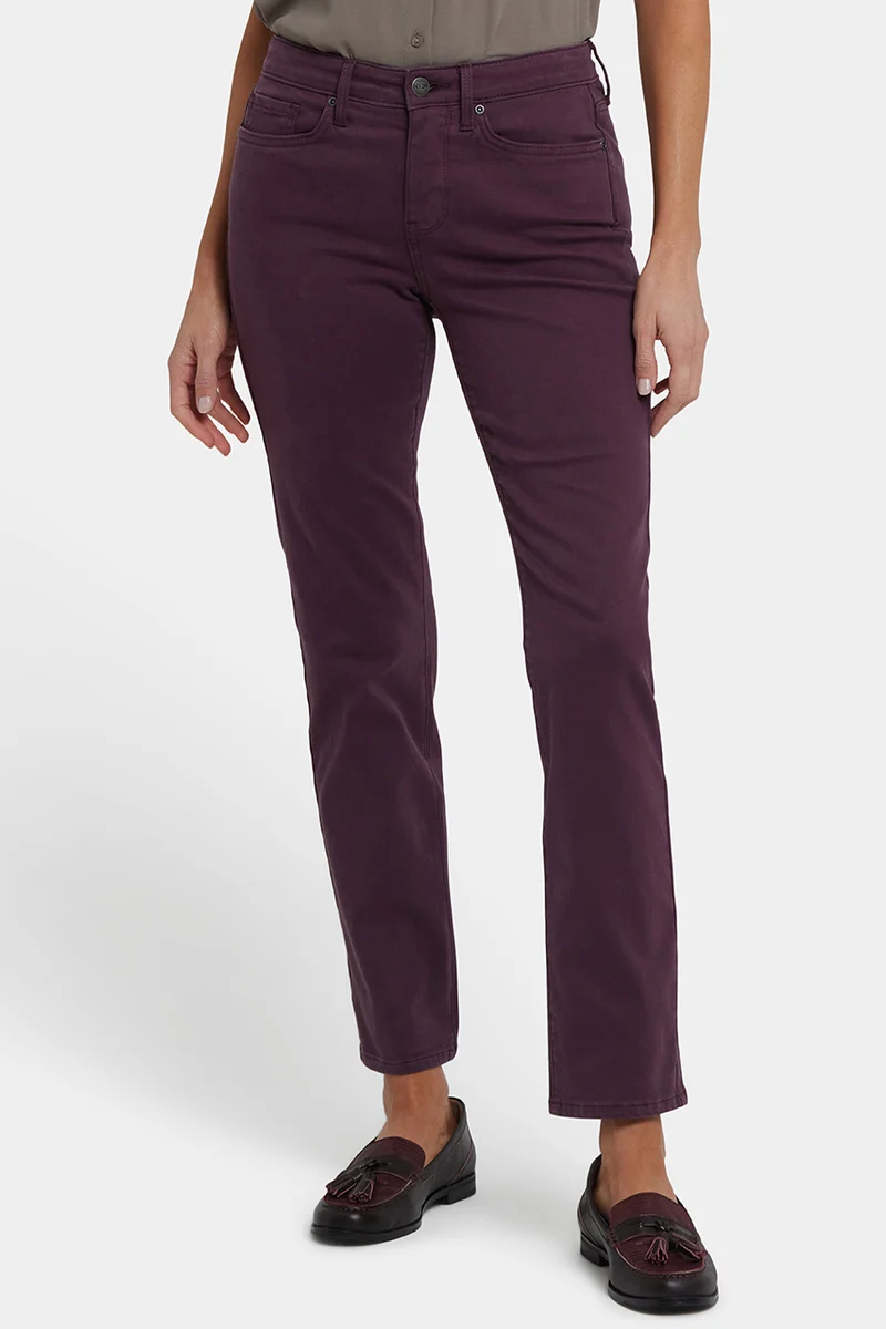 Sheri Slim Jeans | Fig