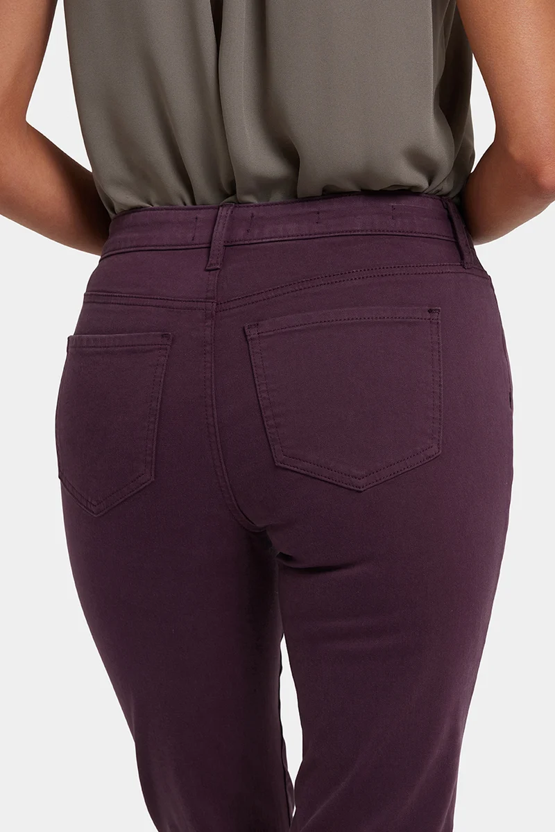 Sheri Slim Jeans | Fig