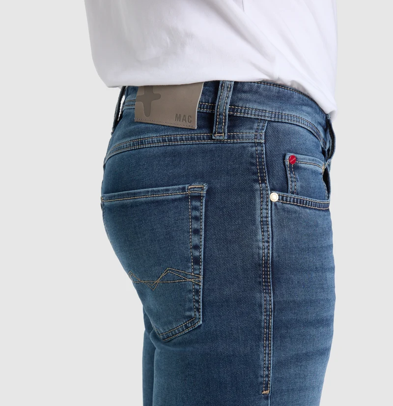 Jog'n Jeans by MAC