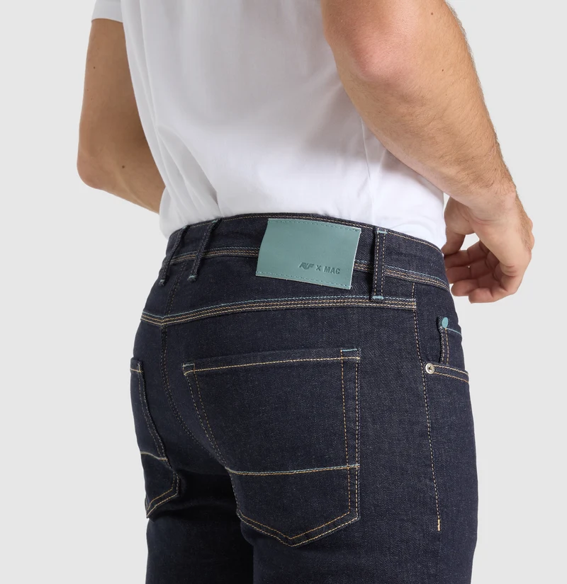 Driver Jeans
