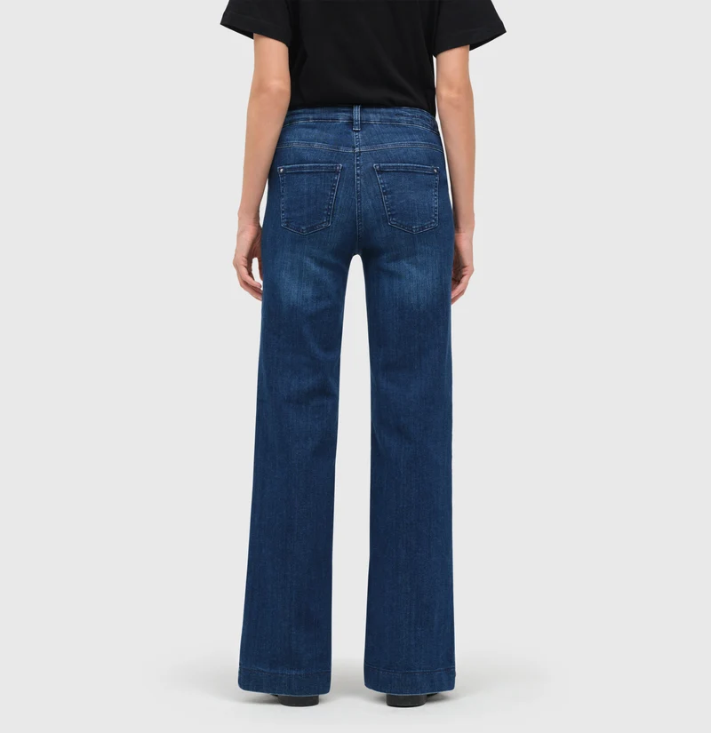 DREAM WIDE authentic