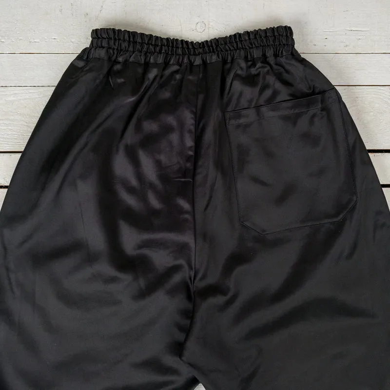 Rebel Pants Flashy Black