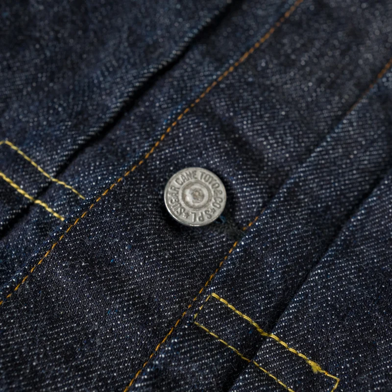 1936 Type I Denim Jacket 13 oz.