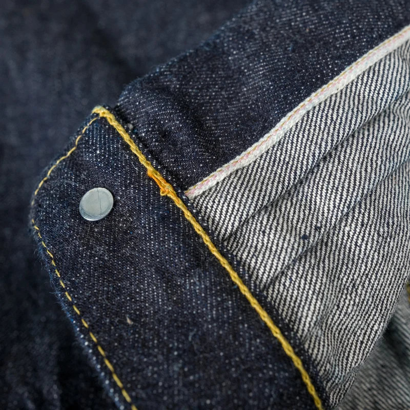 1936 Type I Denim Jacket 13 oz.