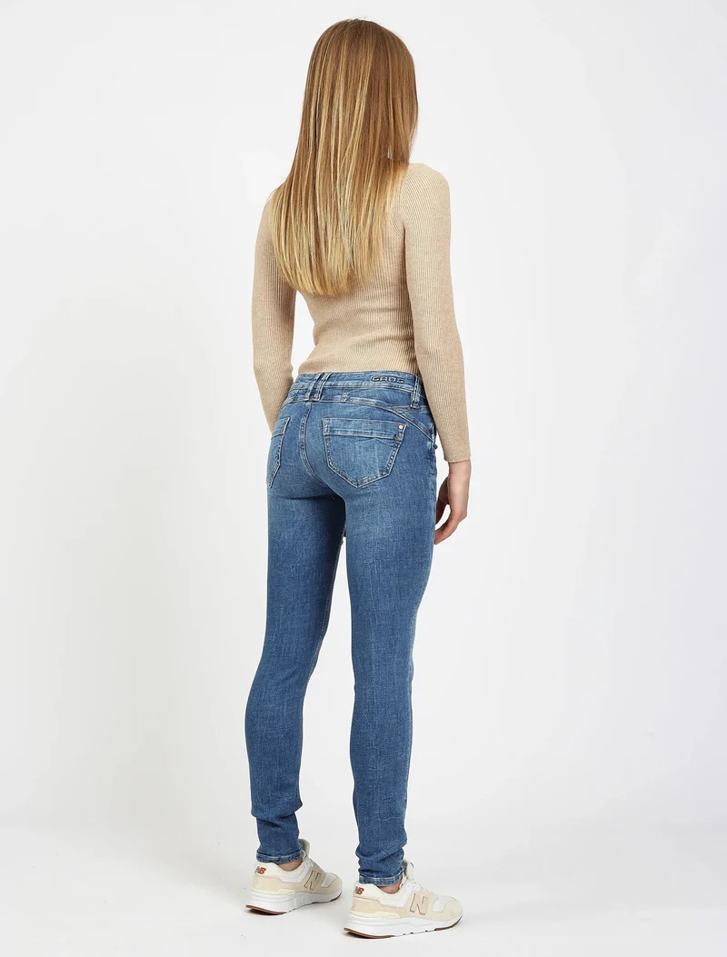 Gang Nena Skinny Denim